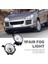 Ön Tampon Sis Lambası Sis Lambası Grubu Vw Touareg Porsche Cayenne 7L6941699F 7L6941700F (Yurt Dışından) 4