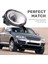 Ön Tampon Sis Lambası Sis Lambası Grubu Vw Touareg Porsche Cayenne 7L6941699F 7L6941700F (Yurt Dışından) 5