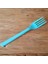 Mavi Plastik Çatal 18 Cm-25 Adet 3