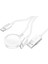 AC08 2in1 Kablosuz Şarj Apple Watch 1/2/3/4/5/6/7/8/se Mrayd 1