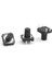 Dip Switch 12X12X12 mm Buton 3