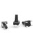 Dip Switch 6X6X11 mm Buton 2