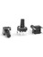 Dip Switch 6X6X10 mm Buton 1