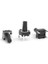 Dip Switch 6X6X10 mm Buton 3