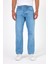 Campel 373 Regular Fıt Denim Pantolon 1547 1