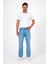 Campel 373 Regular Fıt Denim Pantolon 1547 5