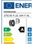 275/35 R22 104Y Xl Ecocontact 6 * Oto Yaz Lastiği (Üretim Yılı:2025) 2