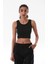 Yanları Şeritli Halter Yaka Büstiyer 2