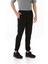 Beli Lastikli Cebi Fermuarlı Jogger Pantolon 2