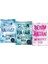 Bizim Hatamız + Senin Hatan + Benim Hatam / 3 Kitap Set 1