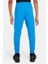 Sportswear Tech Fleece Kids Pant Blue Çocuk Fermuar Cepli Eşofman Altı Mavi 2