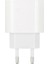 WK-21443 Pd-C 20 Watt Type-C Şarj Başlık Adaptörü + Type-C To Lıghtnıng Kablo (No:9) (5047) 3