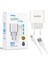 WK-21441 Pdu Qc 3.0 Amper Şarj Başlık Adaptörü + Mıcro USB Kablo (No:1) (5047) 1