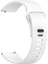 Xiaomi Redmi Watch 5 Active / Watch 5 Lite Kordon Akıllı Saat Bileklik Kordonu Yumuşak Silikon Kayış 3