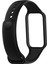 Xiaomi Mi Band 8 Active Uyumlu Yüksek Kalite Silikon Kordon Kayış Akıllı Saat Kordon Bileklik 2