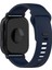 Xiaomi Redmi Watch 5 Active / Watch 5 Lite Kordon Akıllı Saat Bileklik Kordonu Yumuşak Silikon Kayış 2