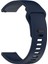 Xiaomi Redmi Watch 5 Active / Watch 5 Lite Kordon Akıllı Saat Bileklik Kordonu Yumuşak Silikon Kayış 3