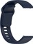 Xiaomi Redmi Watch 5 Active / Watch 5 Lite Kordon Akıllı Saat Bileklik Kordonu Yumuşak Silikon Kayış 4