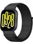 Xiaomi Redmi Watch 5 Active / Watch 5 Lite Uyumlu Nylon Hasır Dokuma Akıllı Saat Kordon Kayış 1