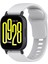 Xiaomi Redmi Watch 5 Active / Watch 5 Lite Kordon Akıllı Saat Bileklik Kordonu Yumuşak Silikon Kayış 1