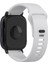 Xiaomi Redmi Watch 5 Active / Watch 5 Lite Kordon Akıllı Saat Bileklik Kordonu Yumuşak Silikon Kayış 2