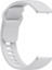 Xiaomi Redmi Watch 5 Active / Watch 5 Lite Kordon Akıllı Saat Bileklik Kordonu Yumuşak Silikon Kayış 4