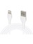 WK-22019 USB To Lıghtnıng Şarj Kablosu (No:5) (5047) 1