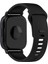 Xiaomi Redmi Watch 5 Active / Watch 5 Lite Kordon Akıllı Saat Bileklik Kordonu Yumuşak Silikon Kayış 2