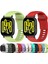Xiaomi Redmi Watch 5 Active / Watch 5 Lite Kordon Akıllı Saat Bileklik Kordonu Yumuşak Silikon Kayış 5