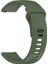 Xiaomi Redmi Watch 5 Active / Watch 5 Lite Kordon Akıllı Saat Bileklik Kordonu Yumuşak Silikon Kayış 3