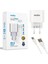 WK-21442 Pdu Qc 3.0 Amper Şarj Başlık Adaptörü + Type-C Kablo (No:1) (5047) 1