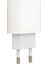 WK-21442 Pdu Qc 3.0 Amper Şarj Başlık Adaptörü + Type-C Kablo (No:1) (5047) 3