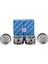 Lada Samara Piston Sekman 82.4 mm Ctk Takım 210831004018-82.4-B 5