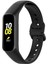 Samsung Galaxy Fit 2 Uyumlu Yüksek Kalite Silikon Kordon Kayış Akıllı Saat Kordon Bileklik 1