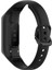 Samsung Galaxy Fit 2 Uyumlu Yüksek Kalite Silikon Kordon Kayış Akıllı Saat Kordon Bileklik 2