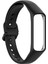 Samsung Galaxy Fit 2 Uyumlu Yüksek Kalite Silikon Kordon Kayış Akıllı Saat Kordon Bileklik 3