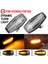 Araba LED Dinamik Yan Işaretleyici Işık Dönüş Sinyali Flaşör Hyundai I10 Trajet Sonata Elantra Getz Xg Tucson Matrix Kia (Yurt Dışından) 2