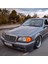 Araba Far Cam Çerçeve Kapak Aksesuarları Mercedes-Benz W202 1994-2004 2028201661 2028201561 (Yurt Dışından) 3