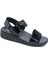 757260 Imac Dayana Kadın Dolgu Topuklu Anatomik Sandalet 35-41 2