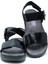 757260 Imac Dayana Kadın Dolgu Topuklu Anatomik Sandalet 35-41 3