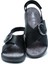 757280 Imac Dayana Kadın Dolgu Topuklu Anatomik Sandalet 35-41 3