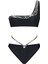 Boncuk Işlemeli Bikini Seti TS1250038004001 4