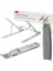 Tablet+Laptop Standı 10-15.6 (Metal+Ayarlanabilir) (5047) 3