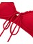Büzgülü Bikini Seti TS1250038011034 4