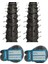 Diamond 20 Jant 20x1.75 Bisiklet Dış Lastiği Mb7 (Vesper) X 2 Adet + Panda Iç Lastik Seti 1