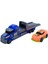 Roadmates Tır Kurtarıcı ML-434 – 34 cm Kamyon + Araba Seti | 3+ Yaş Oyuncak 3