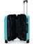 Babil Lüx Abs Orta Boy Valiz 65 cm 3