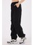 Elyssa Kadın Spor Pantolon Siyah 7