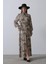 Leopar Desenli Gipeli Elbise - Leopar Yeni!!! 2