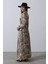 Leopar Desenli Gipeli Elbise - Leopar Yeni!!! 4